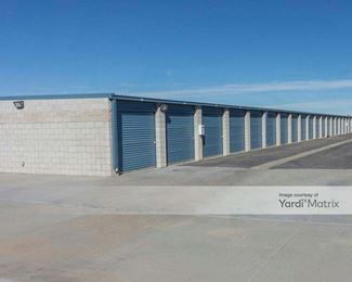 Photo 4 of RightSpace Storage - 17550 Fresno Street, Hesperia, CA