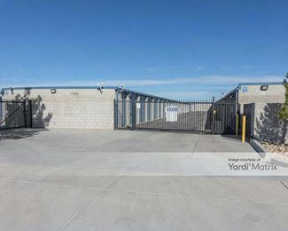Photo 5 of RightSpace Storage - 17550 Fresno Street, Hesperia, CA