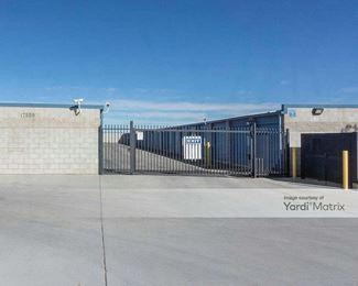 Photo 6 of RightSpace Storage - 17550 Fresno Street, Hesperia, CA