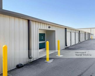 Photo 2 of BestBox Storage - 2710 North Palafox Street, Pensacola, FL