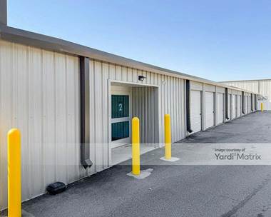 Storage Units for Rent available at 2710 North Palafox Street, Pensacola, FL 32501