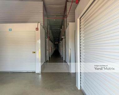 Storage Units for Rent available at 2710 North Palafox Street, Pensacola, FL 32501