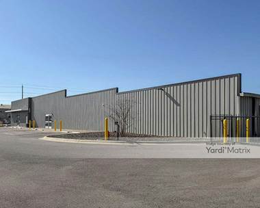 Storage Units for Rent available at 2710 North Palafox Street, Pensacola, FL 32501
