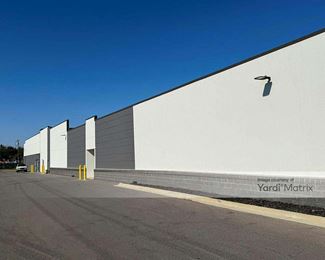 Photo 5 of BestBox Storage - 2710 North Palafox Street, Pensacola, FL