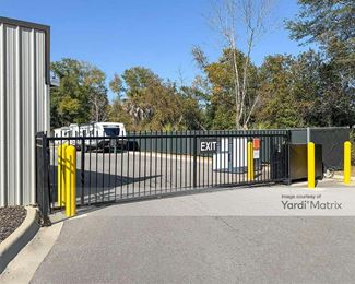 Photo 6 of BestBox Storage - 2710 North Palafox Street, Pensacola, FL