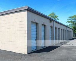 Image for Extra Space Storage - 2414 Crofton Lane, Crofton, MD