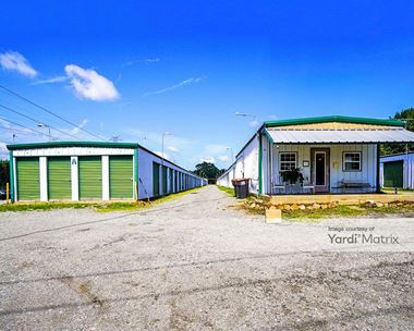 Storage Units for Rent available at 310 North Hutchinson Street, White Hall, AR 71602