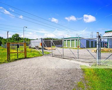 Storage Units for Rent available at 310 North Hutchinson Street, White Hall, AR 71602