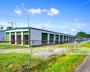 Storage Units for Rent available at 310 North Hutchinson Street, White Hall, AR 71602