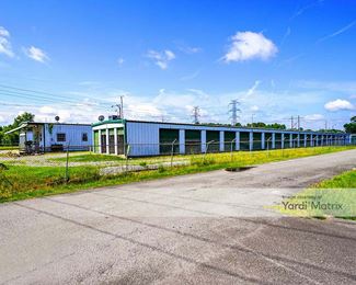 Photo 4 of AAA Storage - 310 North Hutchinson Street, White Hall, AR