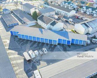 Photo 2 of Atlantic Self Storage - 37053 Rehoboth Avent Exd, Rehoboth Beach, DE