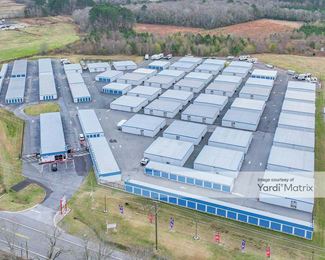 Photo 1 of Hardy-s Self Storage - 32984 Lighthouse Road, Selbyville, DE