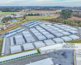 Photo 2 of Hardy-s Self Storage - 32984 Lighthouse Road, Selbyville, DE