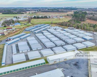 Storage Units for Rent available at 32984 Lighthouse Road, Selbyville, DE 19975