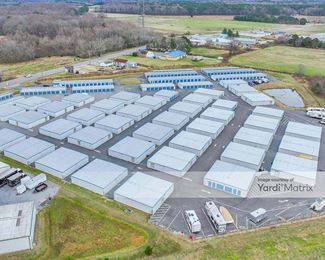 Photo 3 of Hardy-s Self Storage - 32984 Lighthouse Road, Selbyville, DE