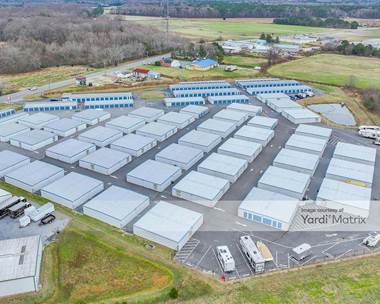 Storage Units for Rent available at 32984 Lighthouse Road, Selbyville, DE 19975
