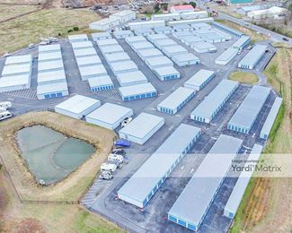 Photo 4 of Hardy-s Self Storage - 32984 Lighthouse Road, Selbyville, DE