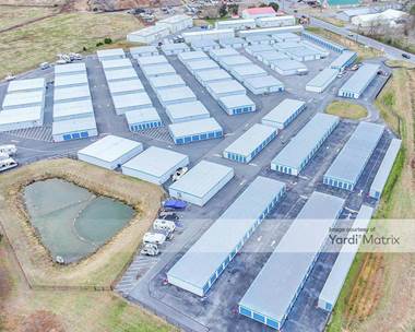 Storage Units for Rent available at 32984 Lighthouse Road, Selbyville, DE 19975