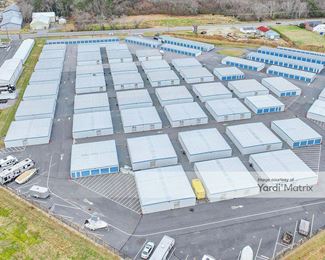 Photo 5 of Hardy-s Self Storage - 32984 Lighthouse Road, Selbyville, DE
