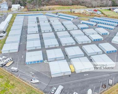 Storage Units for Rent available at 32984 Lighthouse Road, Selbyville, DE 19975