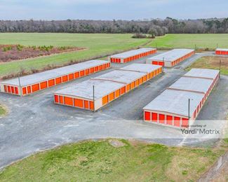 Photo 2 of CubeSmart Self Storage - 29285 Discountland Road, Laurel, DE