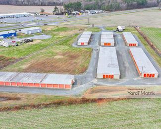 Photo 3 of CubeSmart Self Storage - 29285 Discountland Road, Laurel, DE
