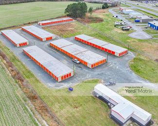 Photo 4 of CubeSmart Self Storage - 29285 Discountland Road, Laurel, DE