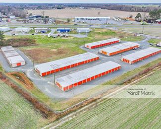 Photo 5 of CubeSmart Self Storage - 29285 Discountland Road, Laurel, DE