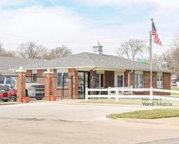 Image for Valley Self - Storage - 4101 SW Twilight Drive, Topeka, KS