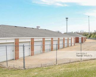 Photo 2 of Valley Self-Storage - 4101 SW Twilight Drive, Topeka, KS