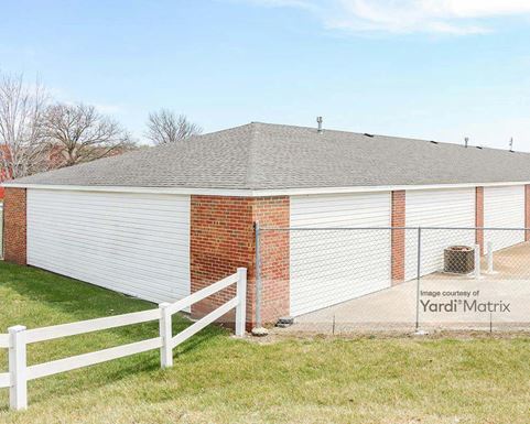Photo 4 of Valley Self-Storage - 4101 SW Twilight Drive, Topeka, KS