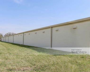 Storage Units for Rent available at 710 SE 8th Avenue, Topeka, KS 66607