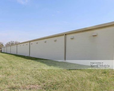 Storage Units for Rent available at 710 SE 8th Avenue, Topeka, KS 66607