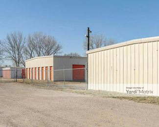 Photo 2 of Addo Self Storage - 3045 NW Button Road, Topeka, KS