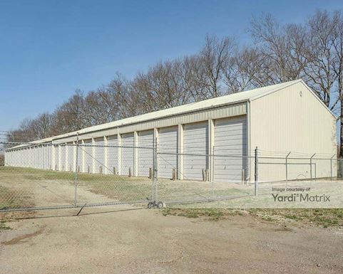 Photo 3 of Addo Self Storage - 3045 NW Button Road, Topeka, KS