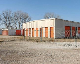 Photo 4 of Addo Self Storage - 3045 NW Button Road, Topeka, KS