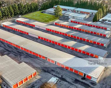 Storage Units for Rent available at 19659 Blue Bird Lane, Rehoboth Beach, DE 19971