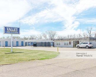Photo 2 of Valley Self-Storage - 4701 SW Topeka Blvd, Topeka, KS