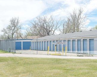 Photo 3 of Valley Self-Storage - 4701 SW Topeka Blvd, Topeka, KS