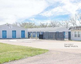 Photo 4 of Valley Self-Storage - 4701 SW Topeka Blvd, Topeka, KS