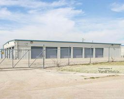 Image for Valley Self - Storage - 5501 SW Randolph Street, Topeka, KS