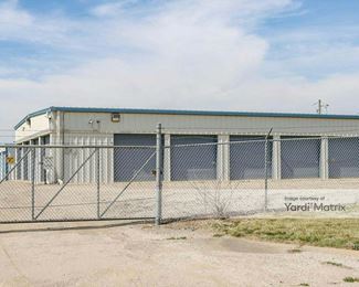 Photo 3 of Valley Self-Storage - 5501 SW Randolph Street, Topeka, KS