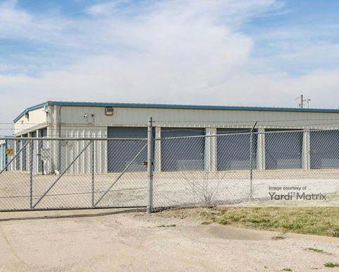 Photo 3 of Valley Self-Storage - 5501 SW Randolph Street, Topeka, KS