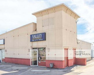 Photo 1 of Valley Self-Storage - 5841 SW 21st Street, Topeka, KS