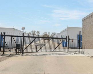 Photo 2 of Valley Self-Storage - 5841 SW 21st Street, Topeka, KS