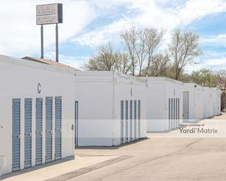 Photo 3 of Valley Self-Storage - 5841 SW 21st Street, Topeka, KS