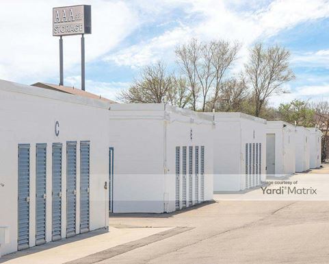 Photo 3 of Valley Self-Storage - 5841 SW 21st Street, Topeka, KS