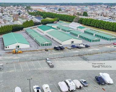 Storage Units for Rent available at 36773 Lighthouse Road, Selbyville, DE 19975