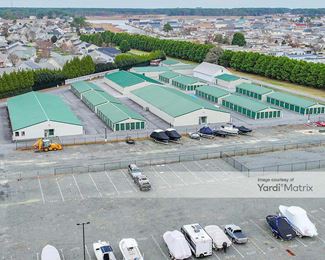 Photo 1 of West Fenwick Self Storage - 36773 Lighthouse Road, Selbyville, DE