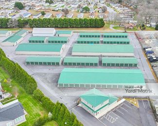 Photo 2 of West Fenwick Self Storage - 36773 Lighthouse Road, Selbyville, DE